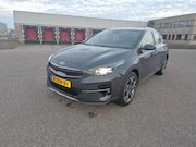 Kia Xceed - 1.6 GDi PHEV DynamicPlusLine 141PK