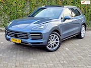 Porsche Cayenne - 3.0 Zeer Nette Cayenne Automaat Panorama Memory Leder Navi
