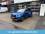 Citroën e-C3 - Max 113pk 44 kWh All-in Prijs Airco/Camera/Cruise/Apple CarP