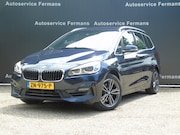 BMW 2-serie Gran Tourer - 218i Automaat - 2019 - 7 persoons - Navi - Trekhaak