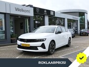 Opel Astra - Electric 54 kWh Business Edition | Warmte0pomp | 100% elekti