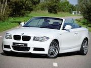BMW 1-serie - 135 135i M-Sportpakket LCI E88 67.000km(!)