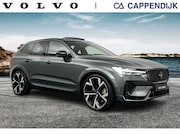 Volvo XC60 - T8 Ultra Dark Executive Edition Recharge AWD