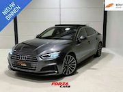 Audi A5 - Sportback 45 TFSI quattro Sport S-line black editi