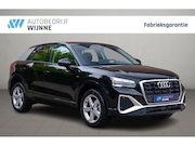 Audi Q2 - 35 TFSi 150pk S-Tronic S Edition - App Connect - Adaptive Cr