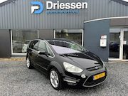 Ford S-Max - 2.0 SCTi Titanium | Aut. | Clima | Navi | Leder, Stoelverw