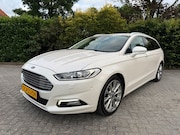 Ford Mondeo - Wagon 1.5 Titanium Autm/Navi/Keyles/Voll