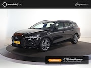 Ford Focus - Wagon 1.0 EcoBoost Hybrid ST Line | Elekt. Wegklapbare Trekh