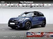 MINI John Cooper Works - Countryman 1.5 C L | 19 inch Runway Spoke b
