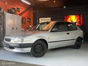Toyota Corolla - 1.6-16V Terra