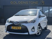 Toyota Yaris - 1.5 Hybrid Trend 2e Eigenaar, Navi, Camera, Clima, Cruise, 5