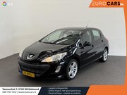 Peugeot 308 - 1.6 VTi Sportium Lees opmerkingen! Climate Control Cruise Co