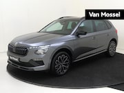 Skoda Kamiq - 1.0 TSI Business Edition | Stoelverwarming | Achteruitrijcam