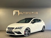 Seat Leon - 2.0 TSI CUPRA Pano|Keyless|Beats|Sfeer|Kuip|Camera