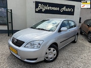 Toyota Corolla - 1.6 VVT-i Linea Luna Airco | 5Deurs | Trekhaak | A.S. Banden
