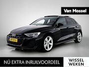 Audi A3 - Sportback 35 TFSI S edition | 2x S-LINE | Panoramadak | SONO