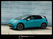 Volkswagen ID.3 - First Plus 58 kWh Cam Adapt Cruise Soh 93%
