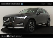 Volvo XC60 - T6 PLUG-IN HYBRID AWD INSCRIPTION EXCLUSIVE -PANO.DAK|HARMAN