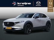 Mazda CX-30 - 2.0 e-SkyActiv-G M Hybrid Homura | Automaat | Adaptieve Crui