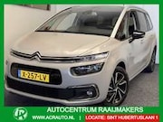 Citroën Spacetourer - 7 PERSOONS 1.2 130PK FEEL NAVIGATIE CRUISE CONTROL