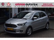Ford Ka - 1.2 Trend Ultimate|Orig. NL|1e eig.|Unieke.km
