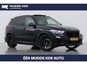 BMW X5 - xDrive45e High Executive | M Pakket | Luchtvering | Harman/K
