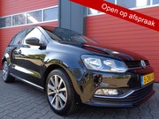 Volkswagen Polo - 1.2 TSI Comfortline 90PK Airco Cruise LMV 1E-Eigenaar NL-Aut