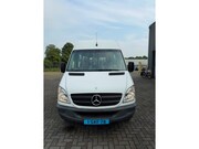 Mercedes-Benz Sprinter - 313 2.2 CDI 432 HD ROLSTOELBUS INCL. BTW