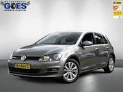 Volkswagen Golf - 1.0 TSI Camera /Navigatie /Dealer onderhouden