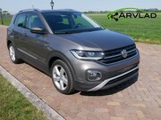 Volkswagen T-Cross - 1.6 TDi 70kW DSG STYLE LED DIGITAL CLIMA ** 13999 NETTO
