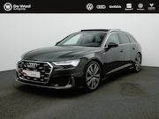 Audi A6 - Avant 50 TFSI e 299 pk quattro S-Line | Panoramadak | SOH 94