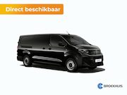 Peugeot Expert - Standaard - Elektrisch | 16" stalen velgen | Elektrisch bedi