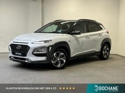 Hyundai Kona - 1.6 GDI HEV Fashion | 1e-EIG. | DEALERONDERHOUDEN | CAMERA |