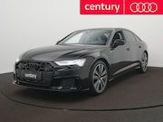Audi A6 - Limousine 50 TFSI e quattro S edition S-Line | Elek. Stoelen