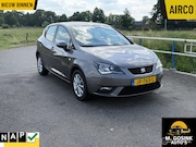 Seat Ibiza - 1.0 EcoTSI Cruis Pdc Airco 5 deurs Nap
