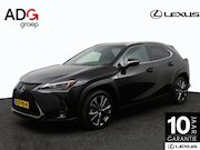 Lexus UX - 250h F Sport Design | Stoel & Stuurwiel verwarming | Apple C