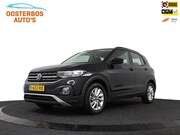Volkswagen T-Cross - 1.0 TSI Life 110pk DAB/NAVI/CARPLAY/PDC/ECC