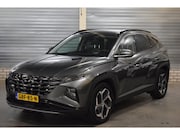 Hyundai Tucson - 1.6 T-GDI PHEV Premium 4WD Full Options|Android Auto|Carplay