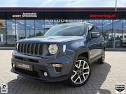 Jeep Renegade - 1.3T 4xe 240pk Plug-in Hybrid4 Electric S Automaat / Adap-Cr