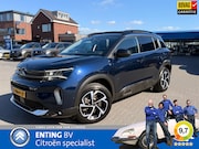 Citroën C5 Aircross - 1.6 Plug-in Hybrid 225 SHINE PACK SCHUIFDAK MASSAGESEATS