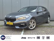 BMW 1-serie - 118i High Executive | Apple Carplay | Stoelverwarming | Navi