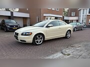 Volvo C70 - Cabriolet 2.4 140 pk Summum I 1e eig I Zeer mooi