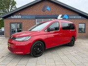 Volkswagen Caddy - 1.5 TSI 5p CALIFORNIA Tiny Camper DSG ( Standkachel, Bed, Le