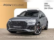 Audi Q5 - Sportback 55 TFSIe 367pk quattro S edition | Lucht