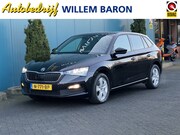 Skoda Scala - 1.0 TSI Sport Business CARPLAY|CRUISE|LED|PDC|ECC|LMV 1'EIG