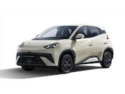 BYD Dolphin Surf - 42, 2 kWh 156pk Boost