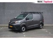 Toyota ProAce - Compact 1.6 D-4D Cool Comfort / Trekhaak / Navigat