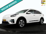 Kia e-Niro - DynamicPlusLine 64 kWh SoH 100%/Warmtepomp/Schuif-kanteldak