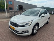 DS DS 4 - 4 1.6 BlueHDi AUTOMAAT NAVI-XENON-LED-KEY-LESS