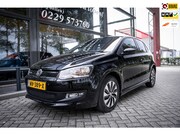 Volkswagen Polo - 1.0 BlueMotion Edition | Automaat | Parkeersensoren voor en 